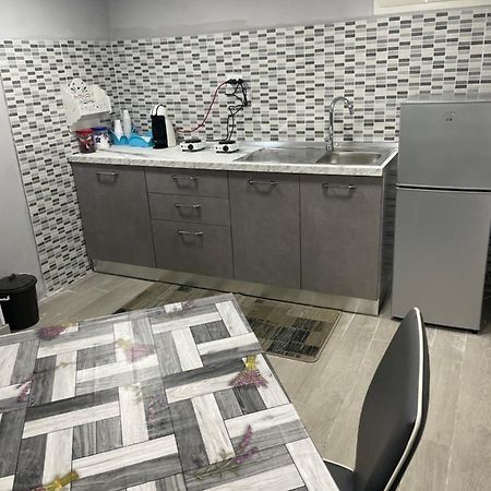 나폴리 Sant'Agostino House 아파트 외부 사진