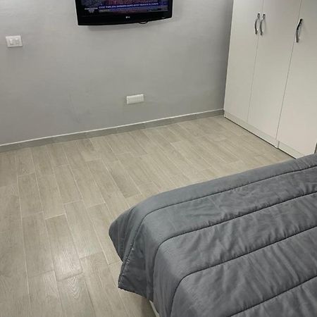 나폴리 Sant'Agostino House 아파트 외부 사진
