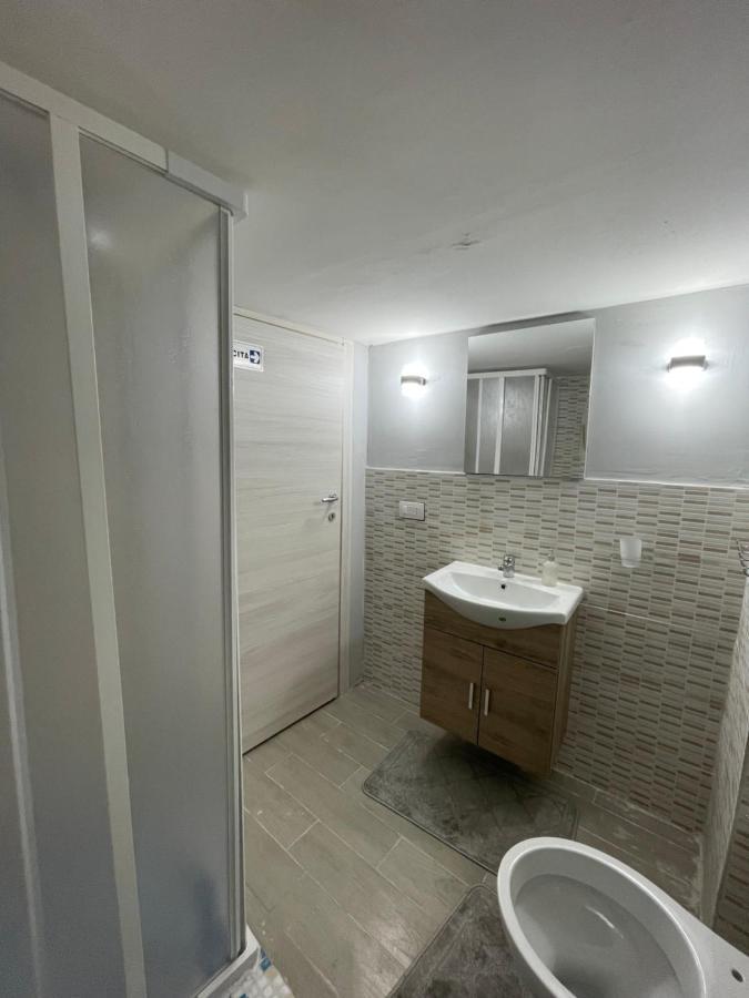 나폴리 Sant'Agostino House 아파트 외부 사진