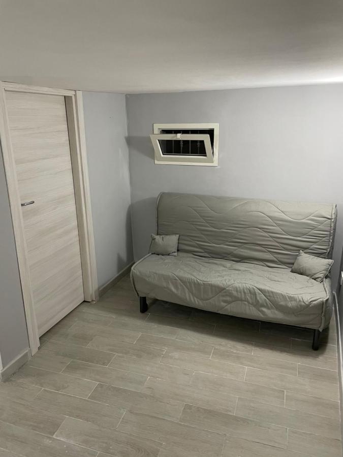 나폴리 Sant'Agostino House 아파트 외부 사진