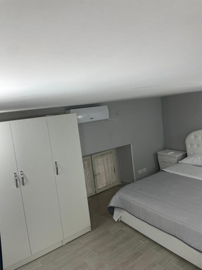 나폴리 Sant'Agostino House 아파트 외부 사진