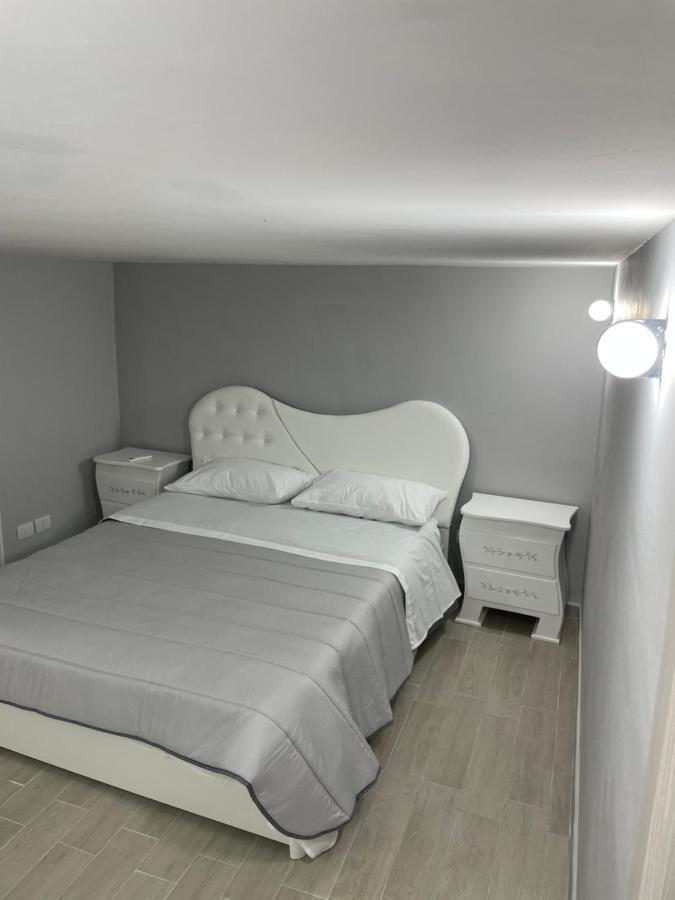 나폴리 Sant'Agostino House 아파트 외부 사진