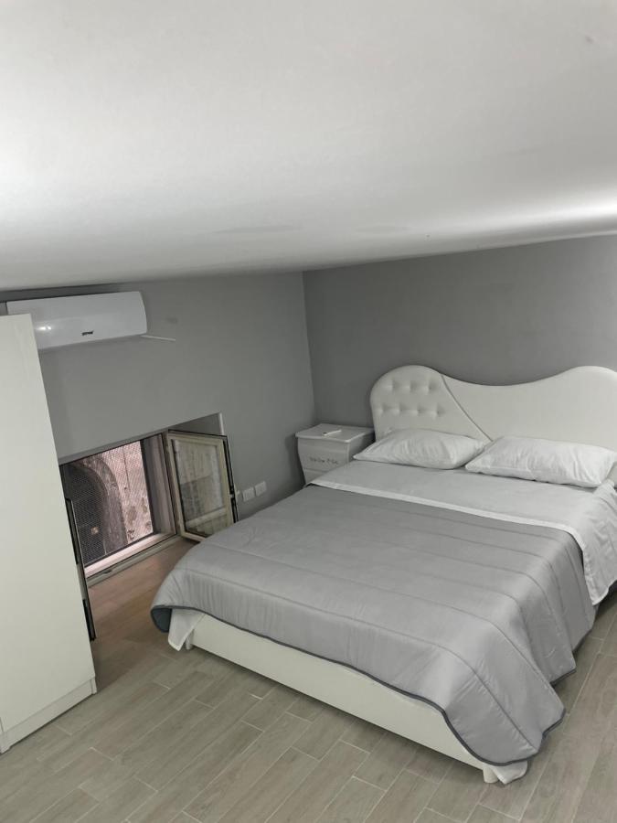 나폴리 Sant'Agostino House 아파트 외부 사진