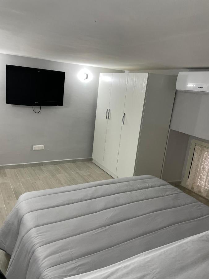 나폴리 Sant'Agostino House 아파트 외부 사진