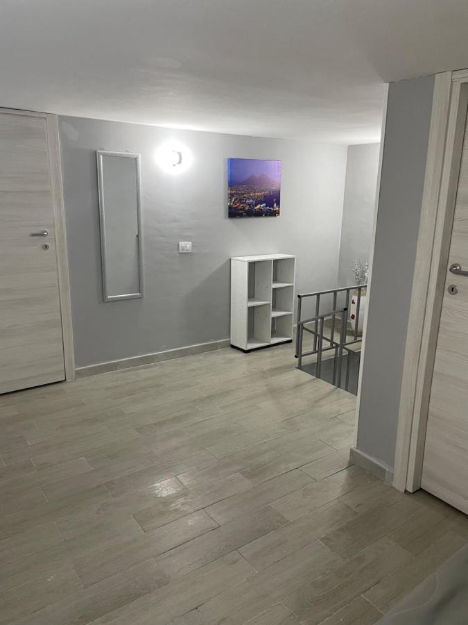 나폴리 Sant'Agostino House 아파트 외부 사진