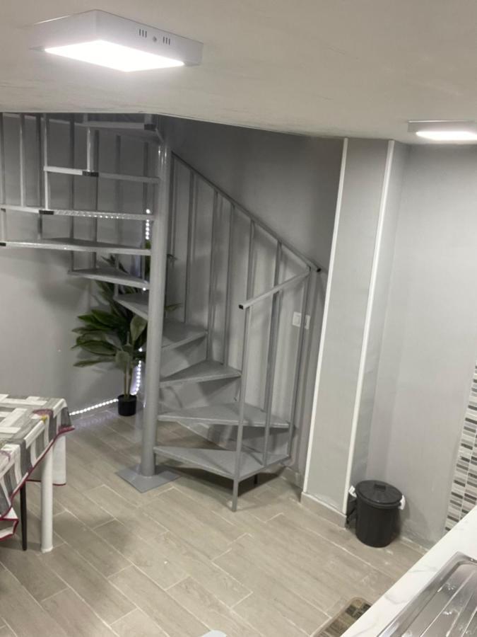 나폴리 Sant'Agostino House 아파트 외부 사진