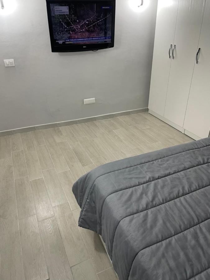 나폴리 Sant'Agostino House 아파트 외부 사진