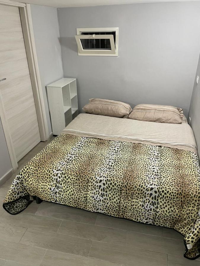 나폴리 Sant'Agostino House 아파트 외부 사진